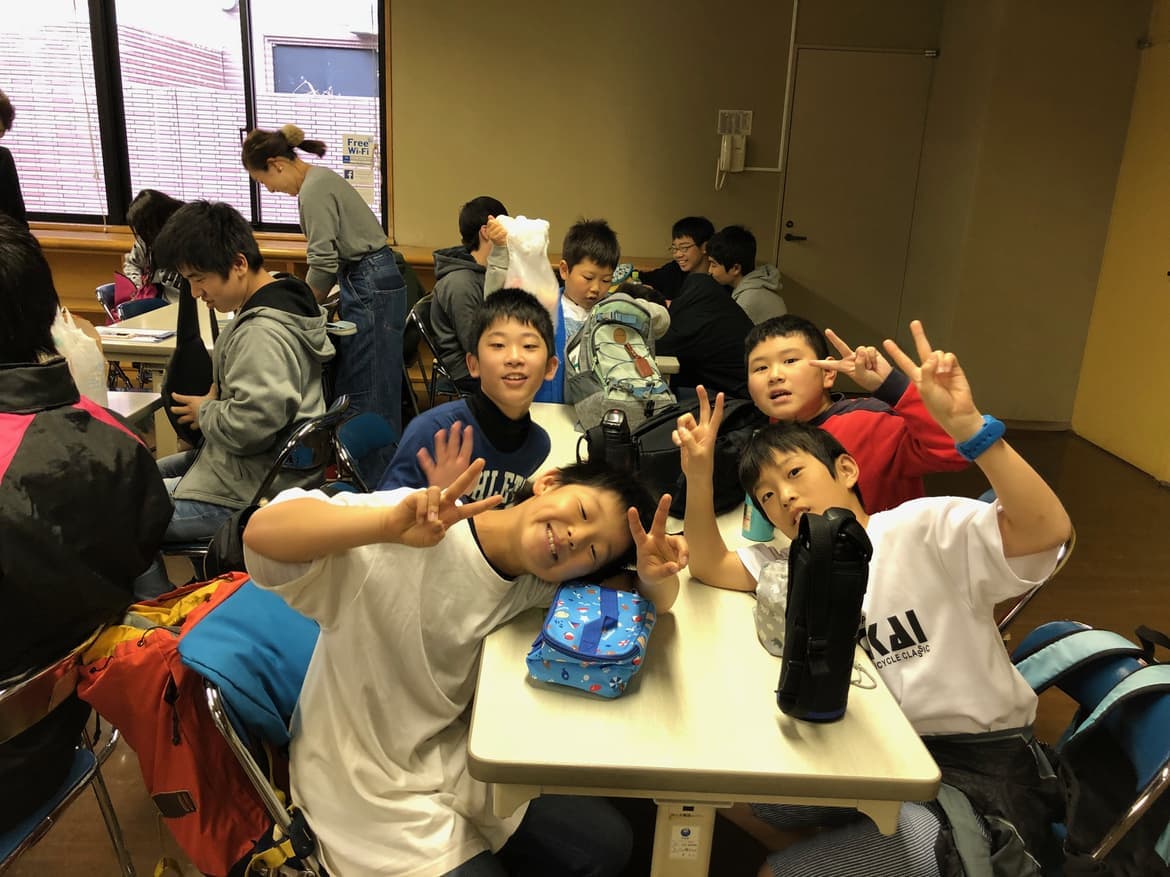 いくがくゼミナールイベント